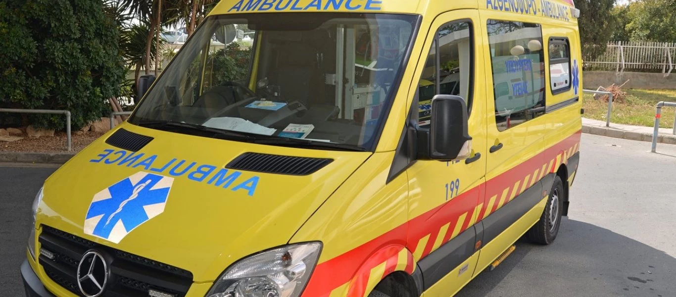 Λαμία: 15χρονος μαθητής έπαθε ανακοπή καρδιάς στο σχολείο
